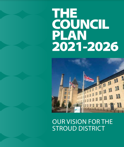 Council Plan