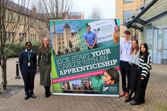 Apprenticeships